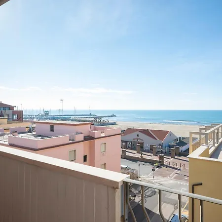 Hotel Lola Piccolo E Marina di Grosseto