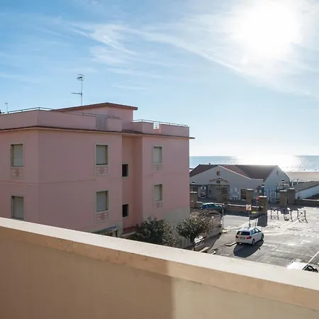 Lola Piccolo E 4* Marina di Grosseto