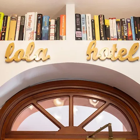 Lola Piccolo E Hotel Marina di Grosseto