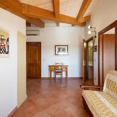 Lola Piccolo E Hotel Marina di Grosseto