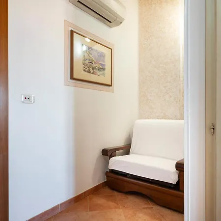 Lola Piccolo E Marina di Grosseto