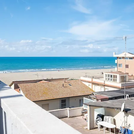 Hotel Lola Piccolo E Marina di Grosseto