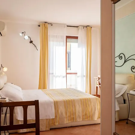 Hotel Lola Piccolo E Marina di Grosseto