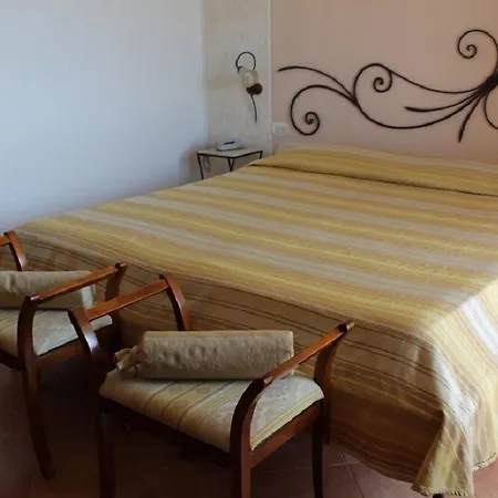 Hotel Lola Piccolo E Marina di Grosseto