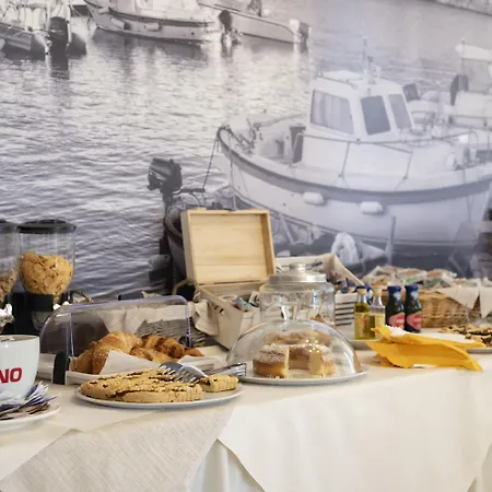 Hotel Lola Piccolo E Marina di Grosseto