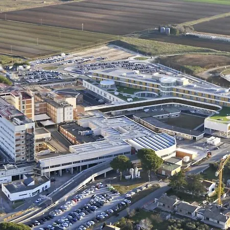 Lola Piccolo E Hotel Marina di Grosseto